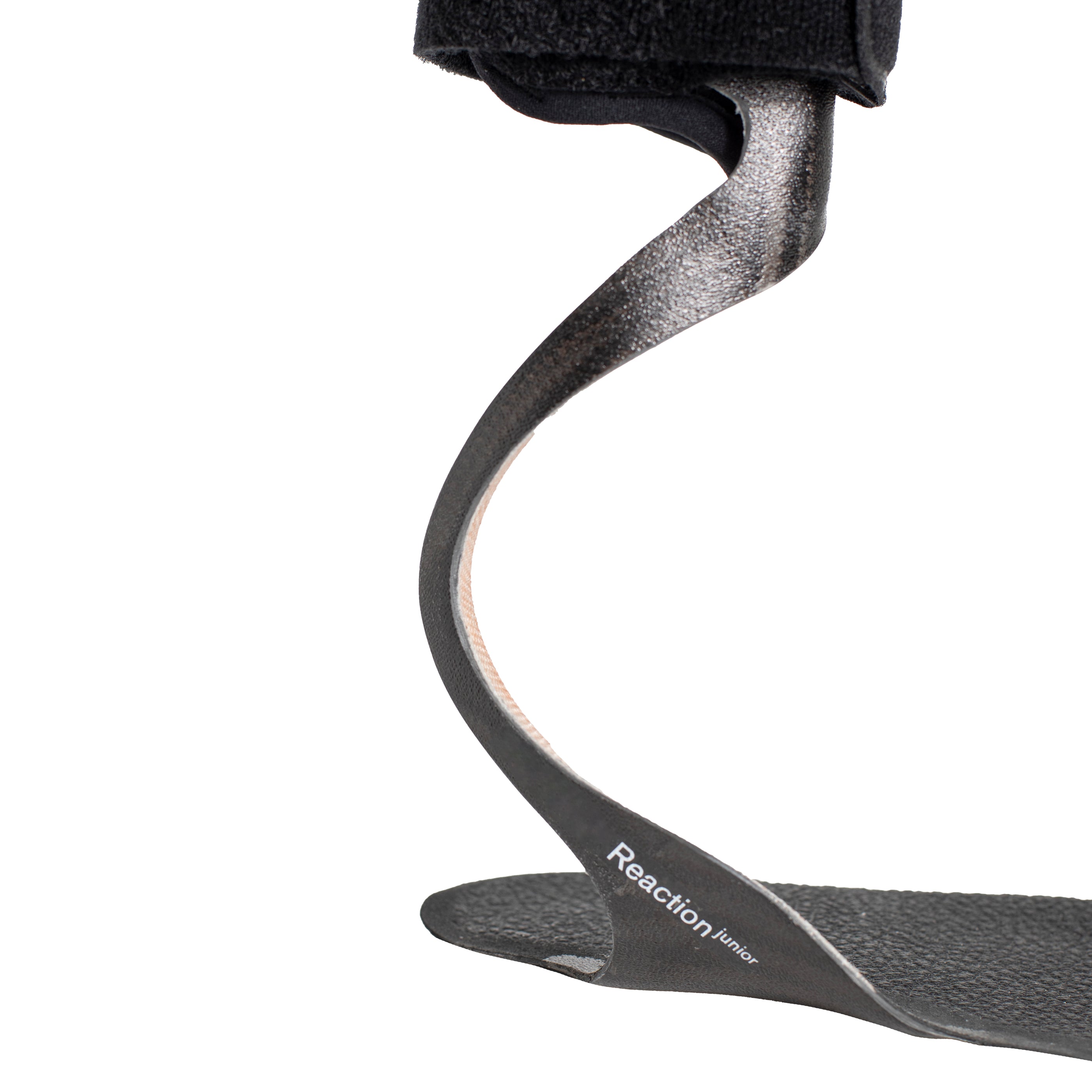 Ottobock Walk On Reaction Junior Carbon Fiber Pediatric AFO Brace Brace Direct