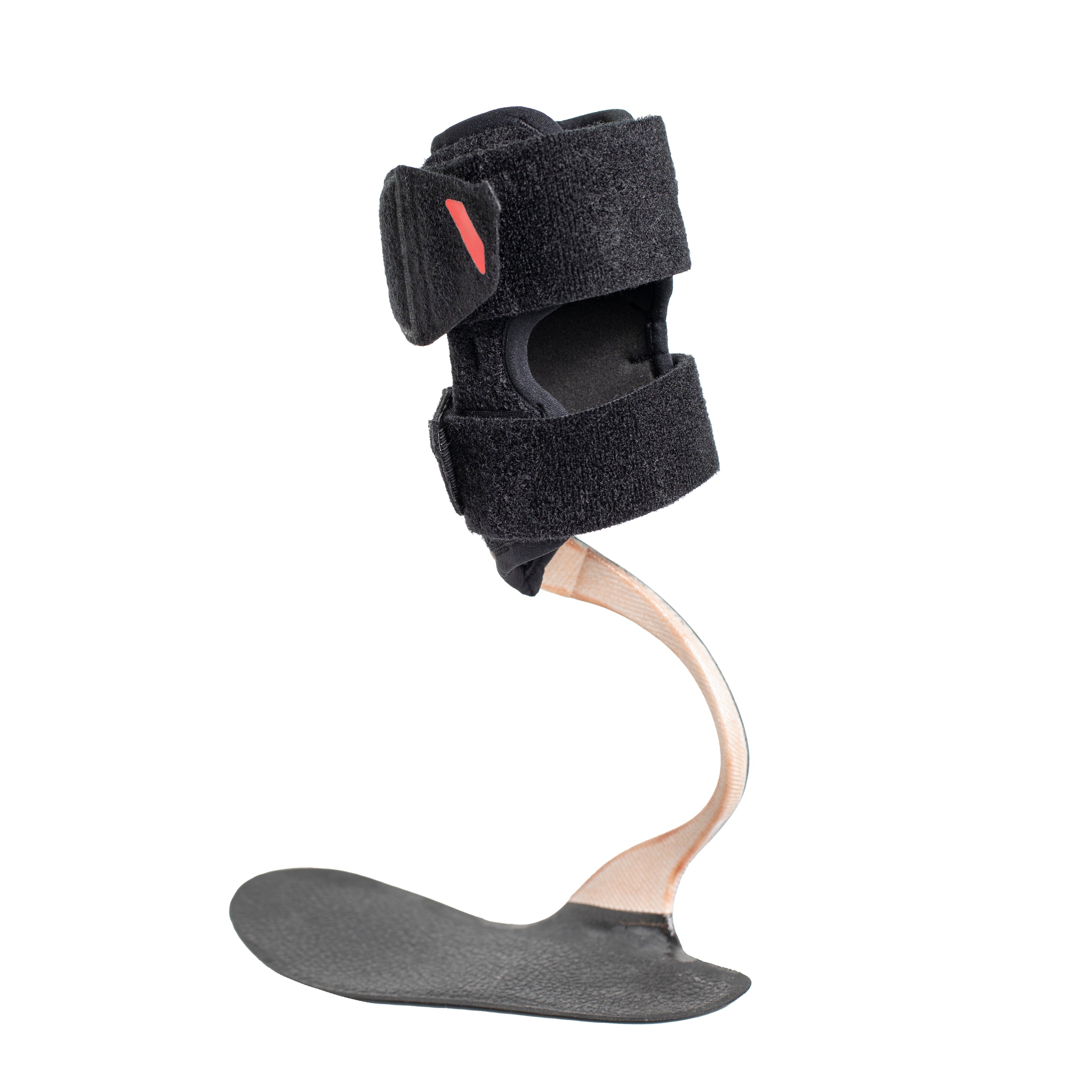 L Code L1932 Best Pediatric AFO Brace for Foot Drop | Reaction Junior Carbon Fiber ...