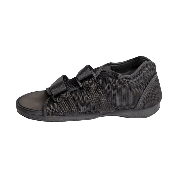Best Post Op Shoe for Foot Surgery | Breg Post Op Shoe L3260 ...