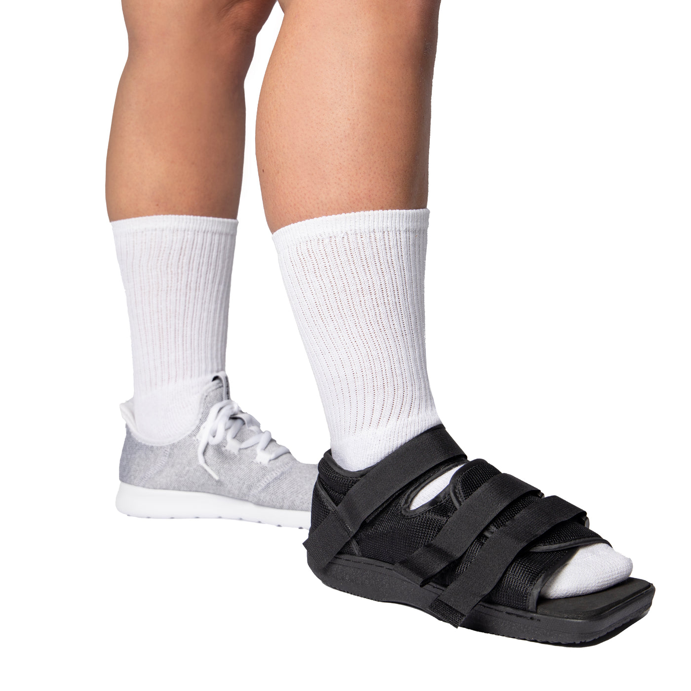 Brace Direct Post Op Shoe - Enhanced Recovery for Foot and Toe Injuries