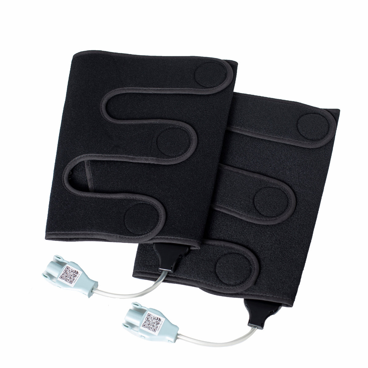Axillary Compression Pad VPulse Thermal Compression Pads Set — Brace Direct