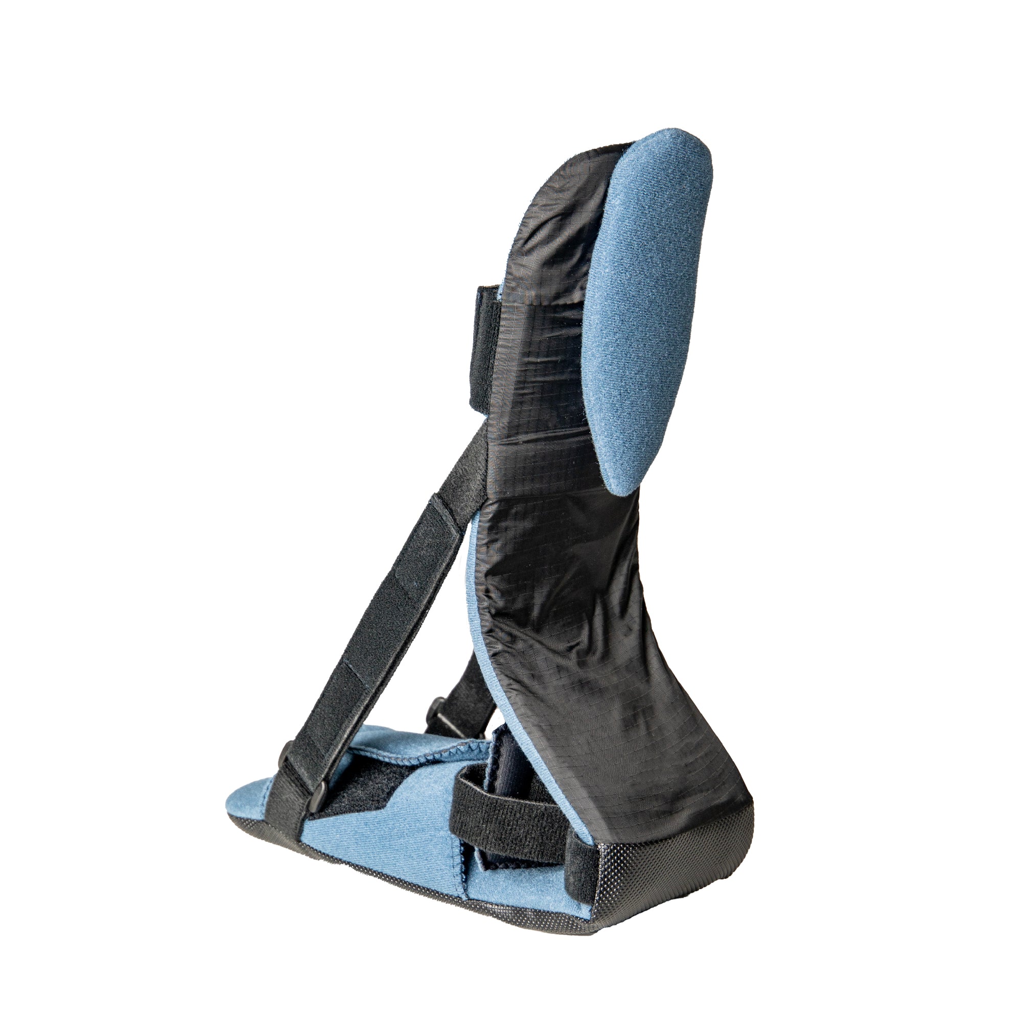 L4396 Code Best AFO for Foot Drop & Contractures | OCSI SoftPro II MultiUse AFO ...