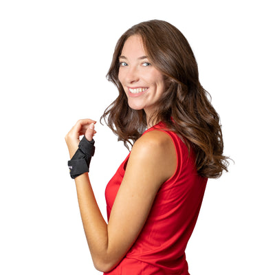 Brace Direct Mini Thumb Spica Splint