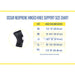 Ossur Neoprene Hinged Knee Support