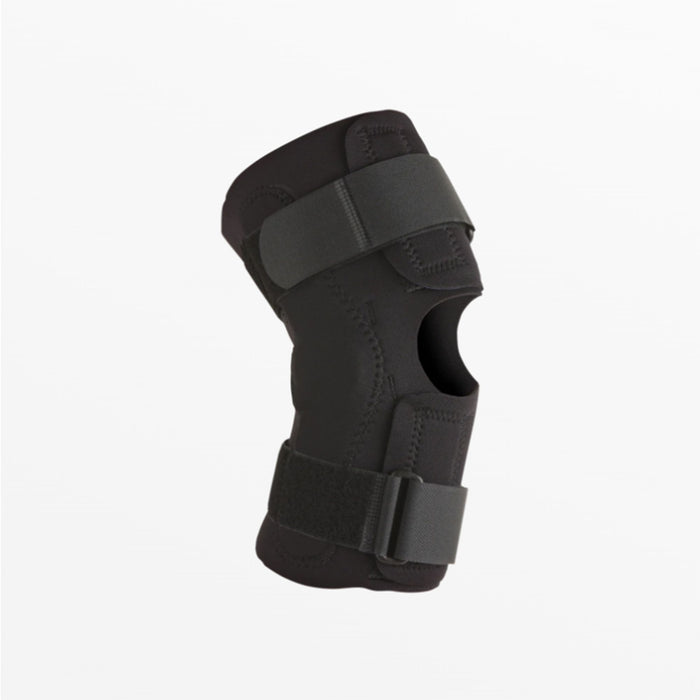 Ossur Neoprene Knee Support with Stabilized Patella
