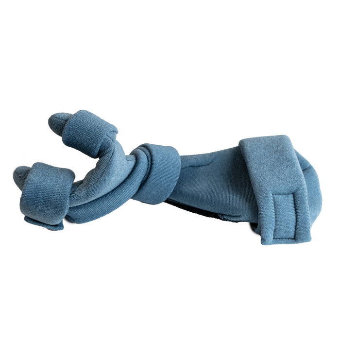 OCSI SoftPro Dorsal Resting Wrist Hand Finger Orthosis L3807, L3809  - Advanced Contracture Therapy