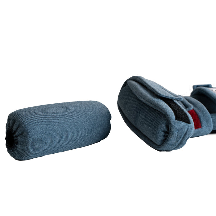 OCSI SoftPro Grip WHFO L3807, L3809 - Bend to Fit Orthosis for Severe ...