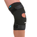 Ossur Form Fit Hinged Knee Brace for ACL, MCL & PCL Support - Professional Ligament Stabilizer for Sports & Recovery