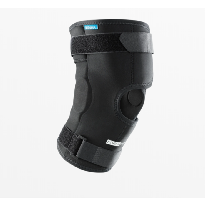 Ossur Form Fit Knee Hinged Brace