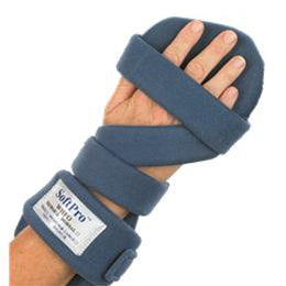 OCSI Palmar Resting WHFO L3807, L3809  - Hand Orthosis for Thumb Adduction and Contracture Support