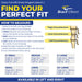 Ossur Form Fit Knee Hinged Lateral J
