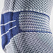 Bauerfeind GenuTrain Knee Brace – Compression Support for Arthritis, Swelling & Mild Instability with Omega+ Pad