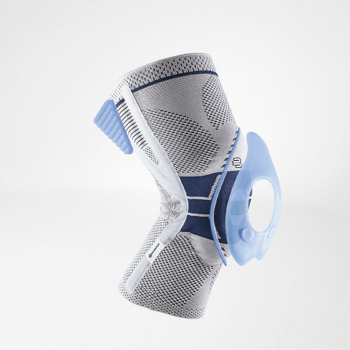 Bauerfeind GenuTrain P3 Knee Brace - Patellar Stabilizer for Pain from Misalignment and Instability