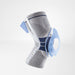 Bauerfeind GenuTrain P3 Knee Brace - Patella Stabilizer for Tracking, Instability & Jumper's Knee Support
