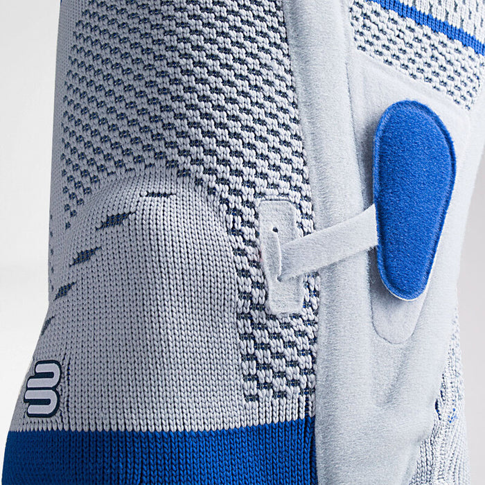 Bauerfeind GenuTrain P3 Knee Brace - Patellar Stabilizer for Pain from Misalignment and Instability