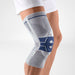 Bauerfeind GenuTrain P3 Knee Brace - Patellar Stabilizer for Pain from Misalignment and Instability