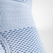 Bauerfeind GenuTrain P3 Knee Brace - Patellar Stabilizer for Pain from Misalignment and Instability