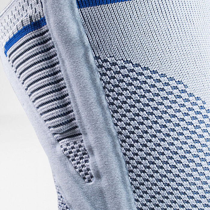 Bauerfeind GenuTrain P3 Knee Brace - Patellar Stabilizer for Pain from Misalignment and Instability