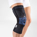 Bauerfeind GenuTrain P3 Knee Brace - Patellar Stabilizer for Pain from Misalignment and Instability