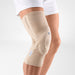 Bauerfeind GenuTrain P3 Knee Brace - Patella Stabilizer for Tracking, Instability & Jumper's Knee Support
