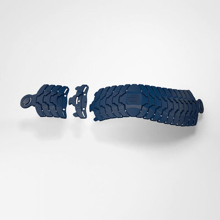 Bauerfeind SecuTec Genu Flex - Customizable Knee Brace for Ligament and Meniscus Support