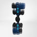 Bauerfeind SecuTec Genu Flex - Customizable Knee Brace for Ligament and Meniscus Support