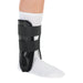 Breg Stabilizing Ankle Stirrup Brace - Professional Support for Ankle Sprains & Recovery