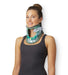 Aspen Vista Cervical Collar by Brace Direct, Adjustable Neck Brace L0172 | Brace Direct