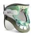 Aspen Vista Cervical Collar by Brace Direct - Semi-Rigid Adjustable Neck Brace, Six Height Settings, Award-Winning Cervical Care, L0172