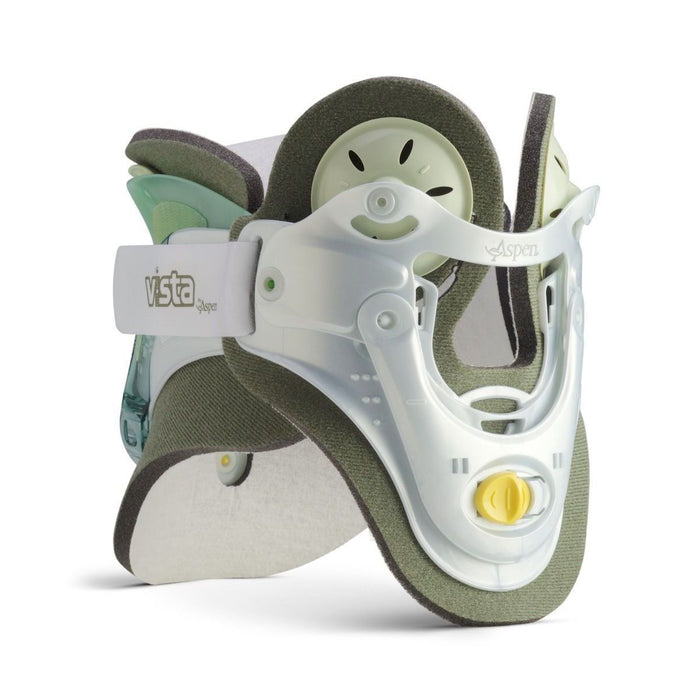 Aspen Vista MultiPost Adjustable Cervical Collar L0180