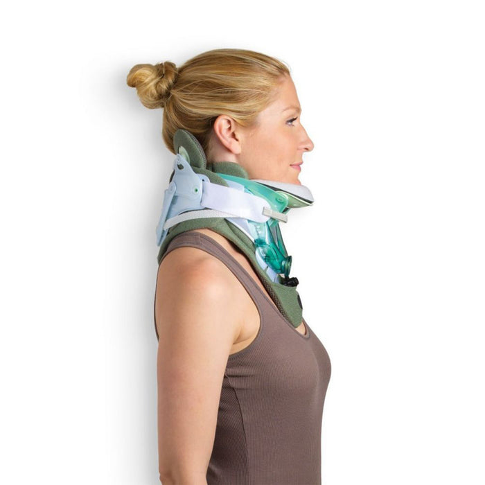 Aspen Vista Multipost Therapy Collar — Brace Direct
