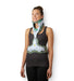 Aspen Vista CTO4 by Brace Direct - Rigid Cervical Thoracic Brace with Pivoting Occipital Panels and Locking Sternal Adjustment L0200