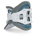 Aspen VRTX Multipost Collar by Brace Direct - Rigid Cervical Multiple Post Collar with Occipital and Mandibular Support - PDAC Approved L0180