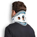Aspen VRTX Multipost Collar Set by Brace Direct, Adjustable Rigid Cervical Collar, MR Safe, Acute Cervical Trauma, Post-Op Recovery, Neck Strain, L0180