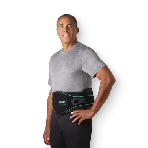 Aspen Summit 637 Back Brace L0637