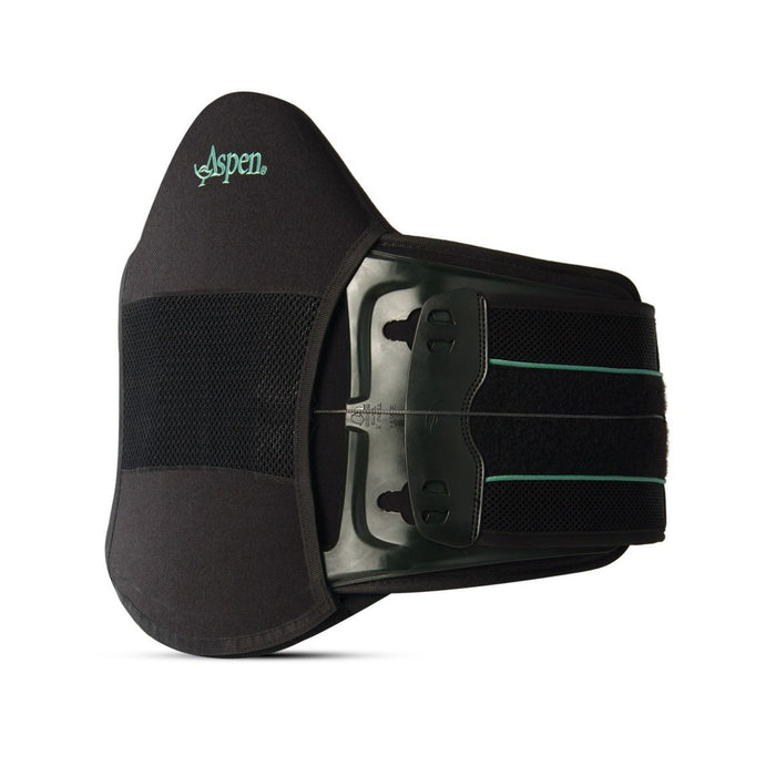 Aspen Summit 637 Back Brace L0637