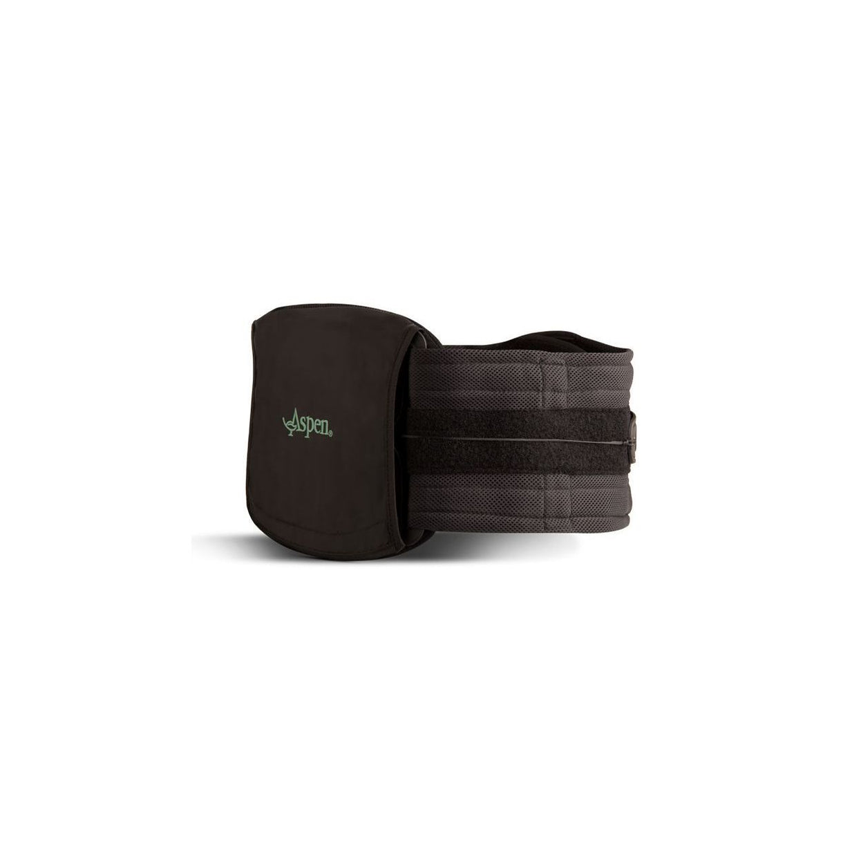 Aspen Horizon 627 Lumbar Adjustable Lower Back Support Brace — Brace Direct