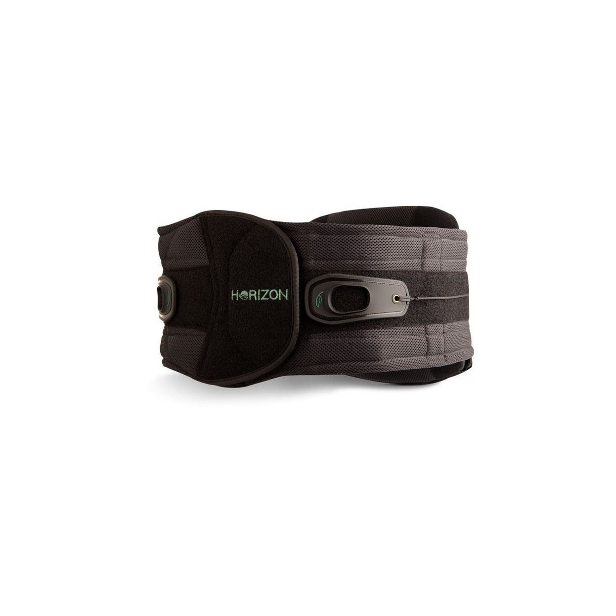 Aspen Horizon 627 Lumbar Adjustable Lower Back Support Brace — Brace