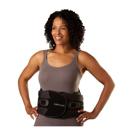 Aspen Horizon 631 LSO Back Brace