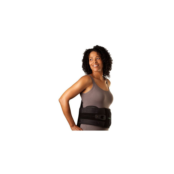 Aspen Horizon 637 LSO Back Brace L0637