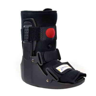 L4361 PDAC Approved Pneumatic Walking Boots