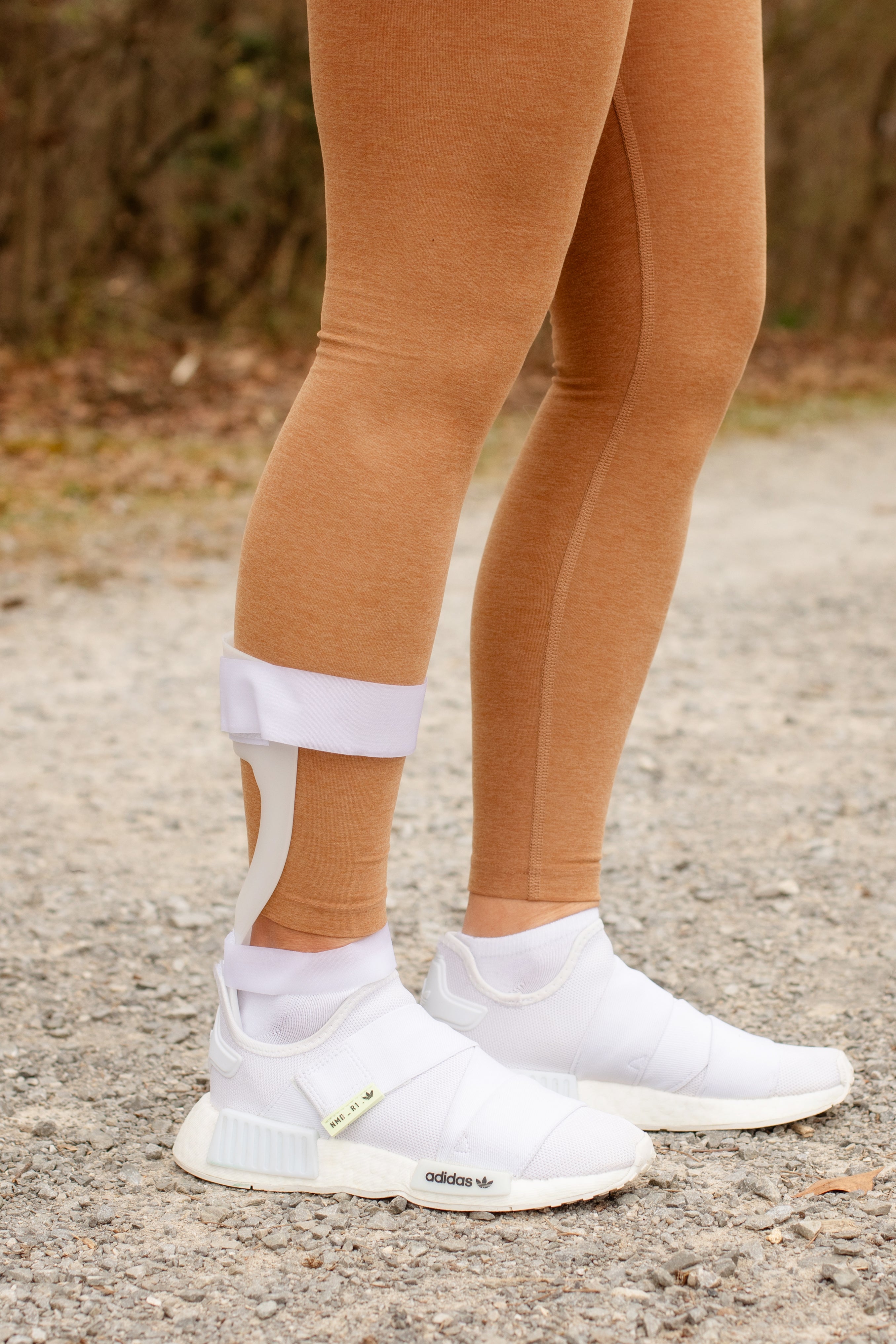 Lightweight AFO for Foot Drop Recovery | Brace Align Swedish Leaf ...