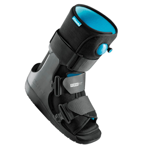 Ossur Form Fit Air Walker Boot Low L4361 - Medical Walking Boot with Pneumatic System