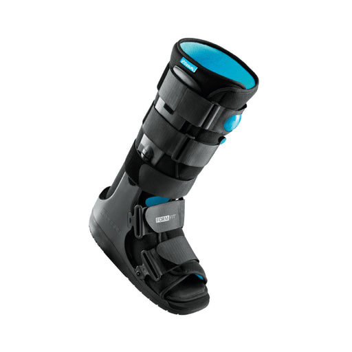 Ossur Form Fit Air Walker Boot Tall for Ankle Sprains & Fractures
