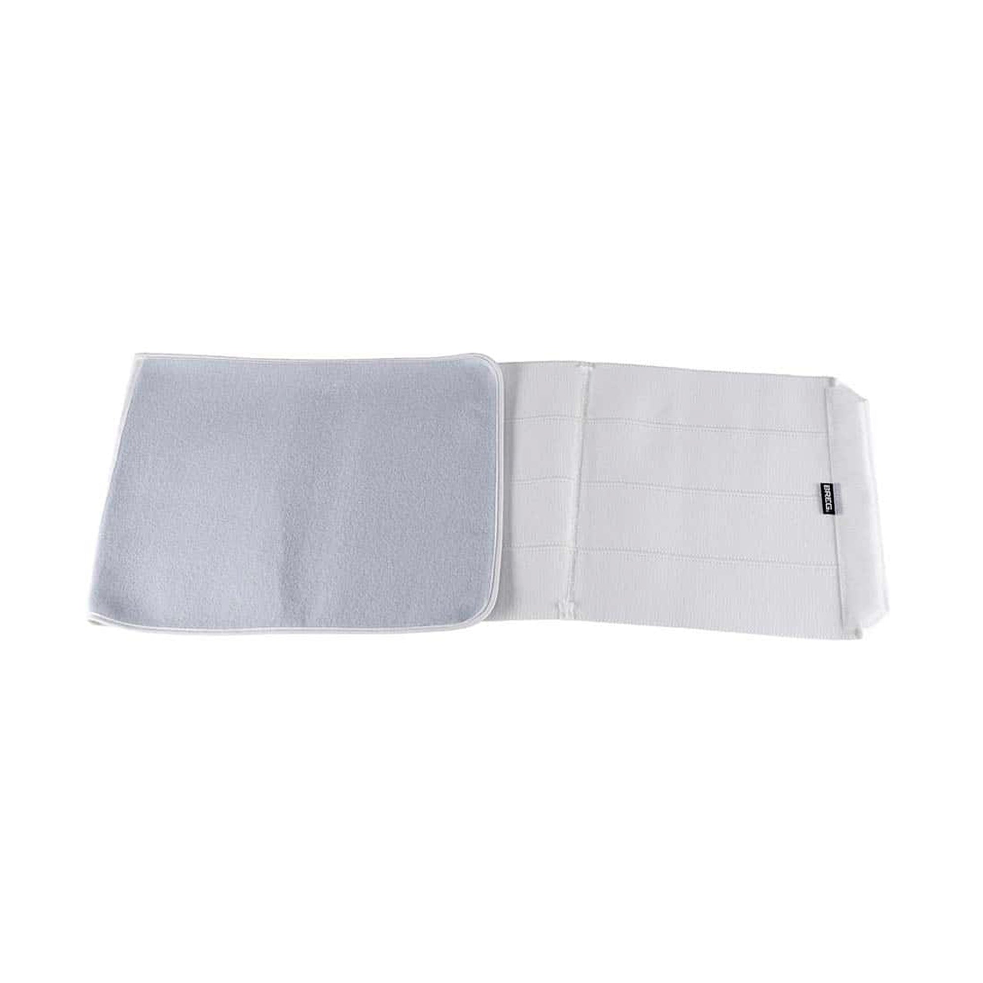 Breg Abdominal Binder 9” & 12” - Premium Support for Rib & Abdomen ...