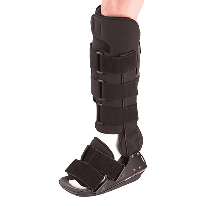 Breg Achilles Air Boot - Medical Walking Boot for Achilles Recovery