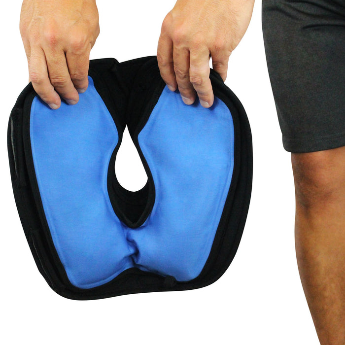 Brace Direct Ice Pack for Knee