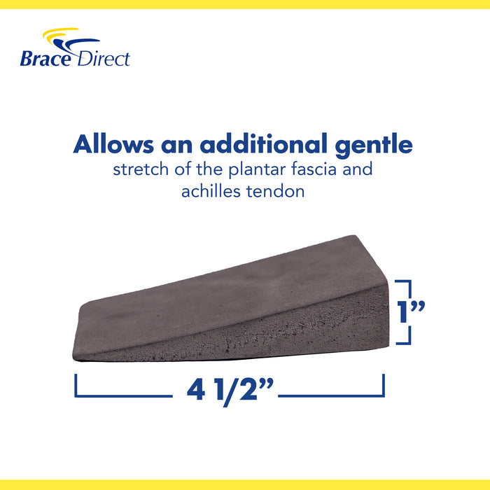 Brace Direct Replacement Foam Wedge for 90º Night Splint