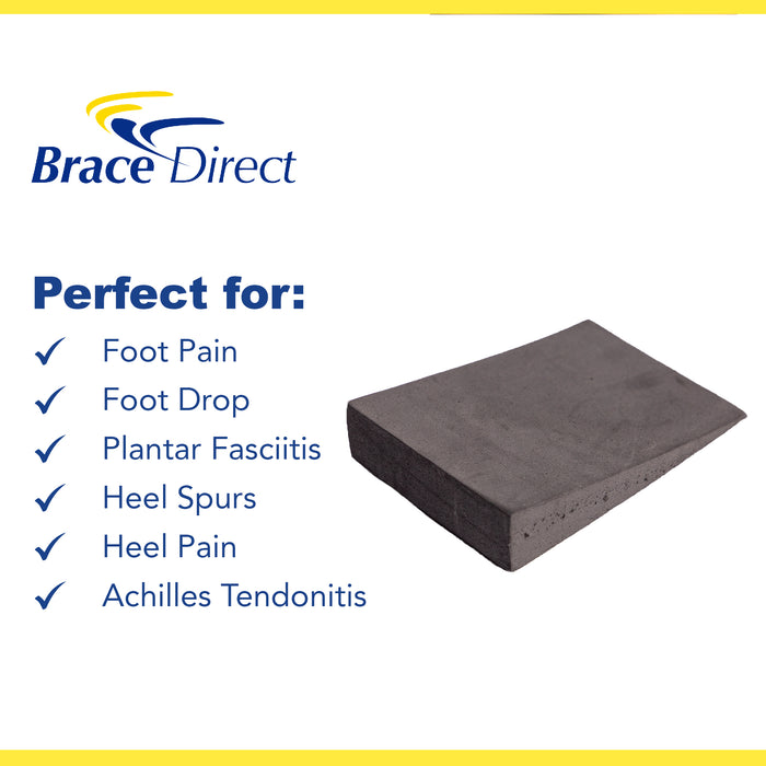 Brace Direct Replacement Foam Wedge for 90º Night Splint