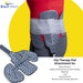 Brace Direct Cold Therapy Pad Attachment